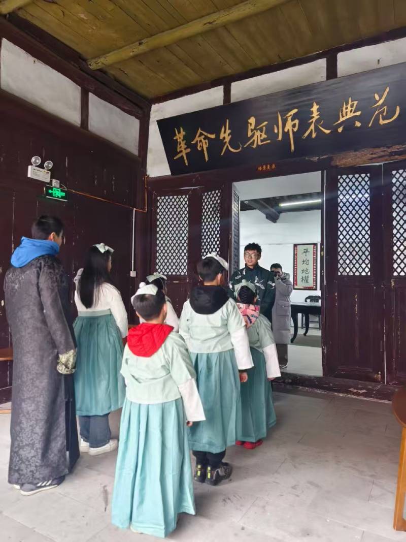 永川区景区文学经典改编剧本游